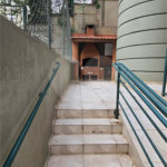 Apartamento à venda com 3 quartos em Vila Campestre, São Paulo, SP