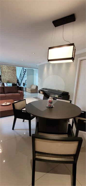 Duplex à venda com 3 suítes em Jardim Paulista, São Paulo, SP