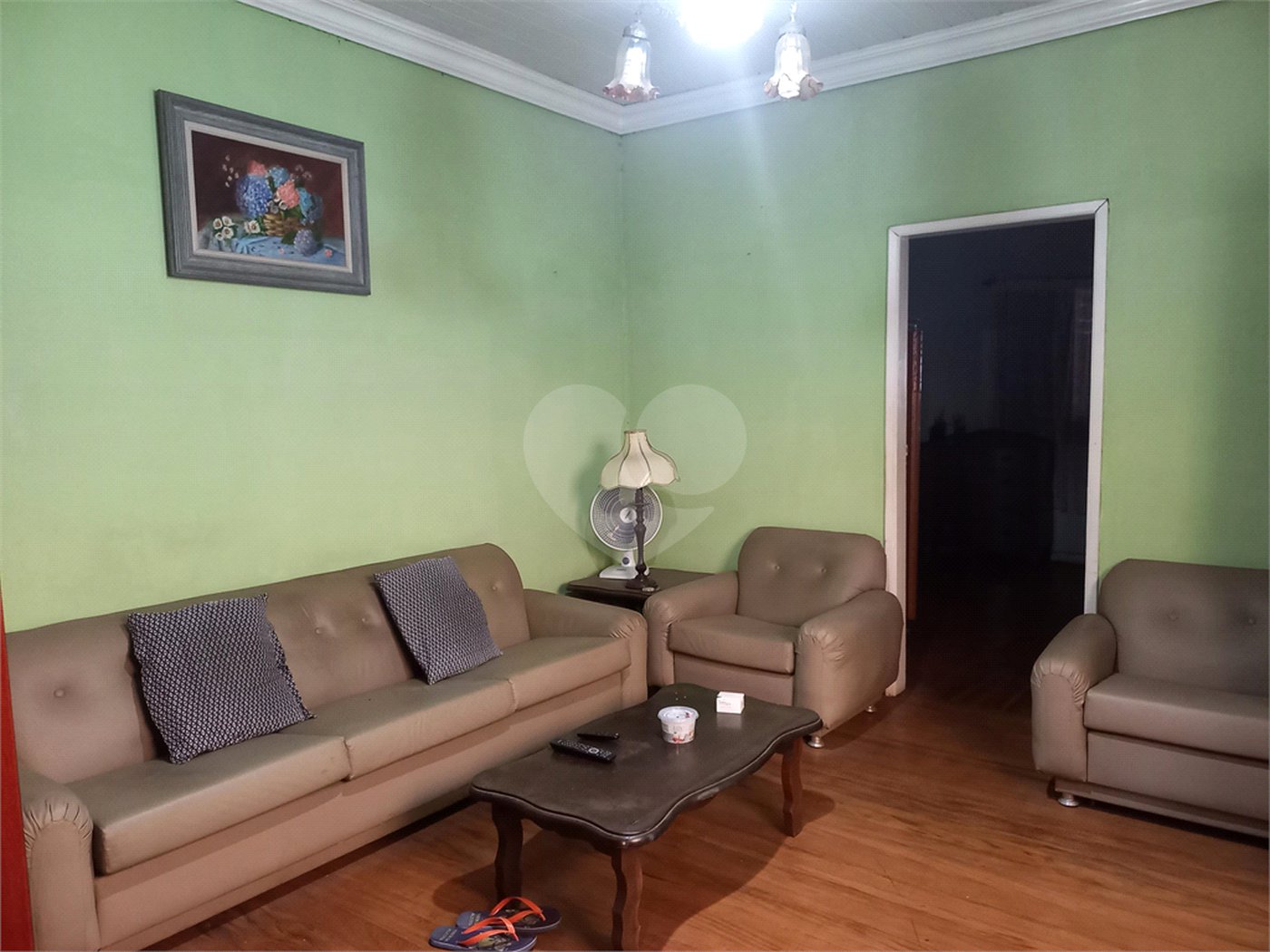 Casa à venda ou para alugar com 2 quartos em Alto da Lapa, São Paulo, SP
