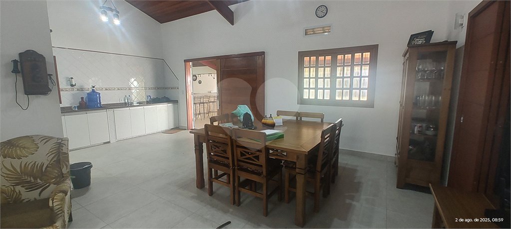 Chácara à venda com 3 quartos, sendo 1 suíte,  no Centro, Nazaré Paulista, SP