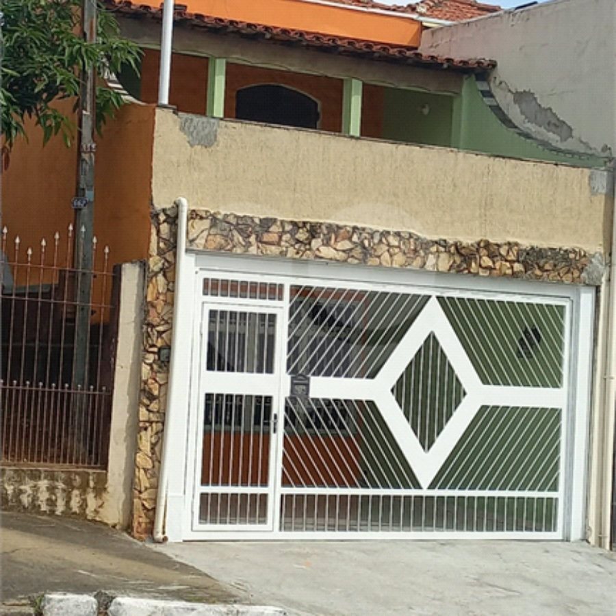 Casa à venda com 5 quartos em Vila Formosa, São Paulo, SP