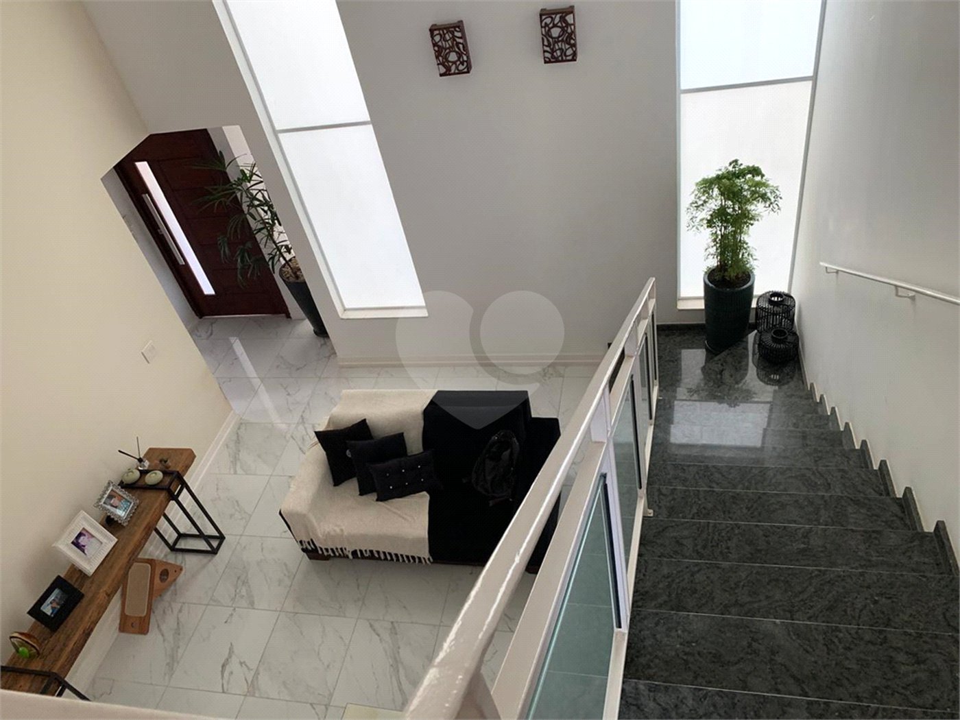 Casa à venda com 2 suítes em Condomínio Loteamento Quadra dos Príncipes, Atibaia, SP