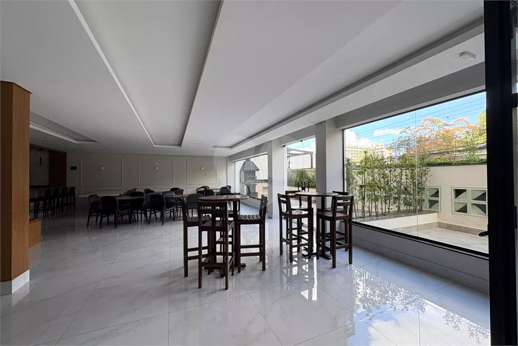Apartamento à venda com 2 quartos, sendo 1 suíte, no Centro, São Bernardo do Campo, SP