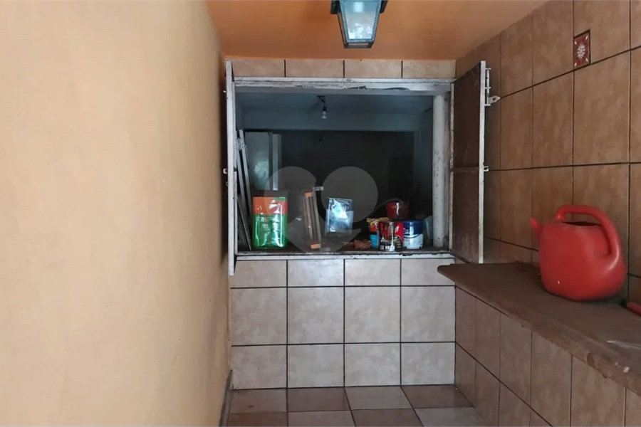 Sobrado à venda com 3 quartos, sendo 1 suíte, em Butantã, São Paulo, SP