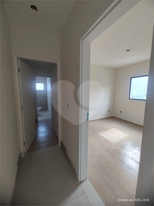 Casa à venda com 2 quartos, sendo 1 suíte, em Jardim Santo Antônio, Atibaia, SP