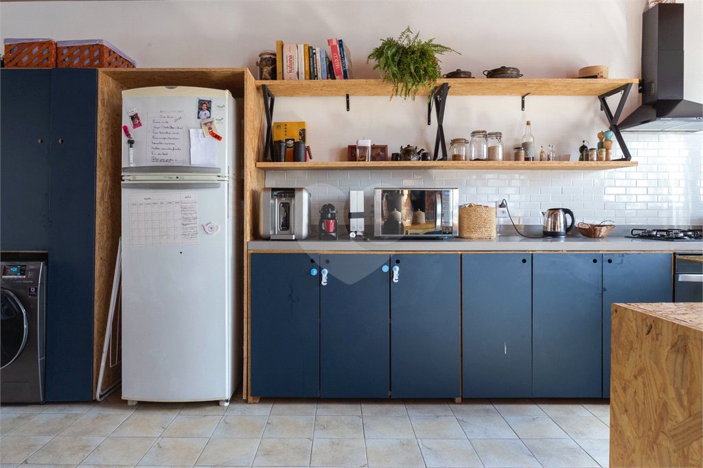 Casa Térrea à venda com 3 quartos, sendo 2 suítes,  em Vila Ipojuca, São Paulo, SP