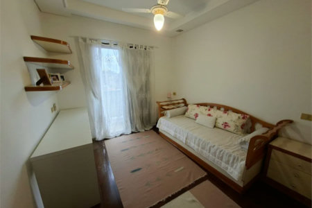 Apartamento à venda com 4 quartos, sendo 3 suítes, em Vila Progredior, São Paulo, SP