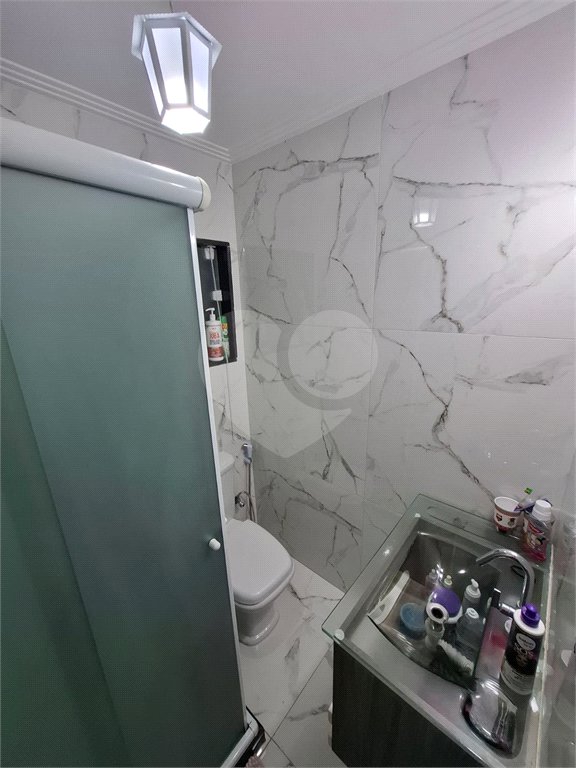 Casa à venda com 2 suítes no condomínio Colina do Mendanha, Rio de Janeiro - RJ