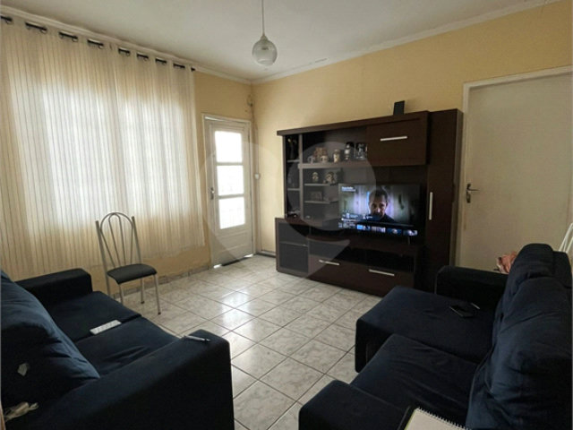 Casa Térrea à venda com 3 quartos em Vila Guilherme, São Paulo, SP