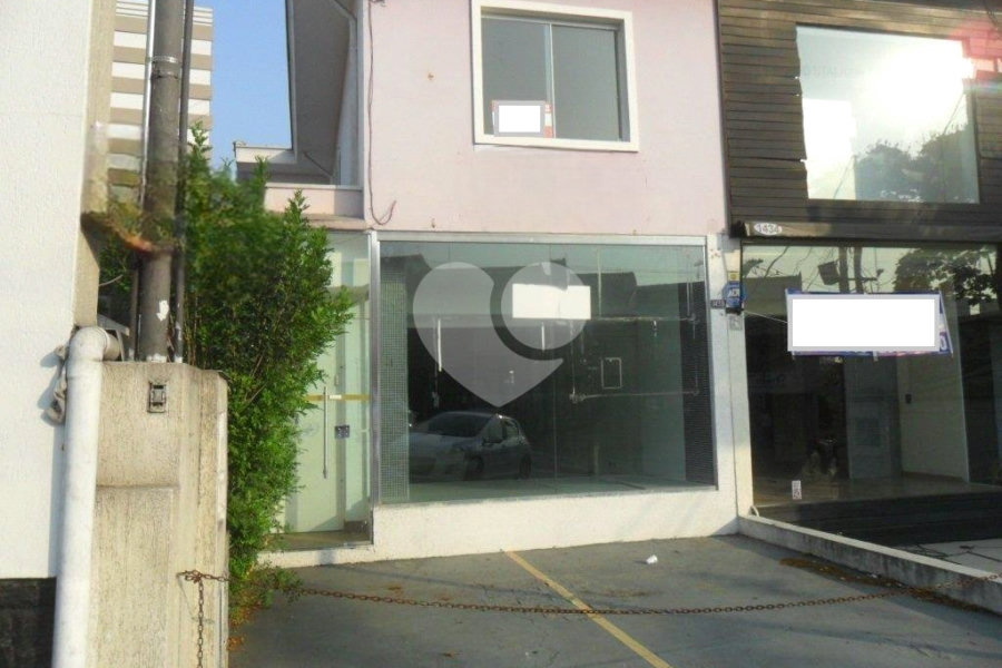 Sobrado à venda com 1 quarto em Água Fria, São Paulo, SP