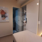 Apartamento à venda com 2 suítes em Vila Leopoldina, São Paulo, SP