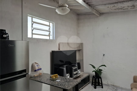 Casa à venda com 2 quartos em Parque Manchester, Sorocaba, SP