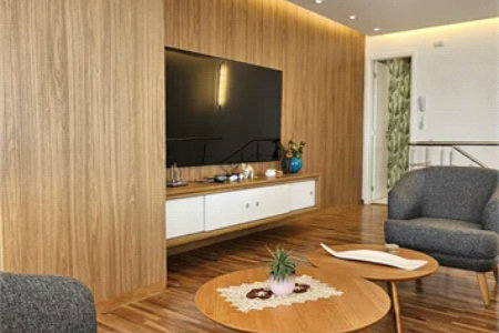 Apartamento à venda com 3 suítes em Jardim Arpoador, São Paulo, SP