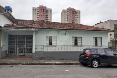 Casa Térrea à venda com 1 quarto em Campo Grande, São Paulo, SP
