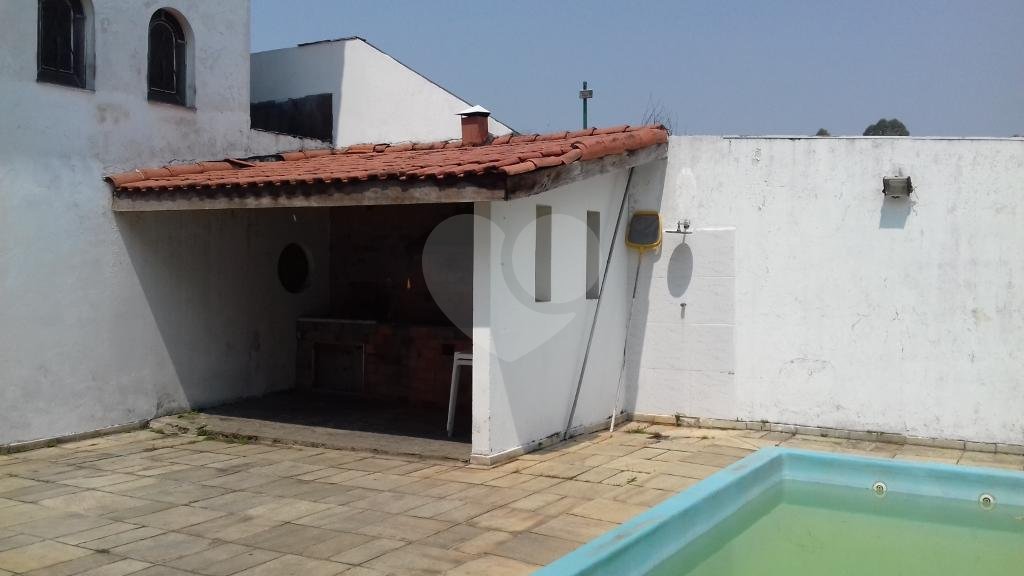 Sobrado à venda com 4 quartos, sendo 2 suítes, em City Recanto Anastácio, São Paulo, SP
