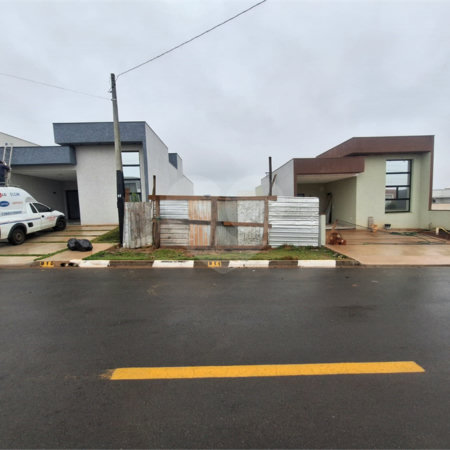 Terreno à venda em Loteamento Residencial Reserva das Paineiras, Itapetininga, SP