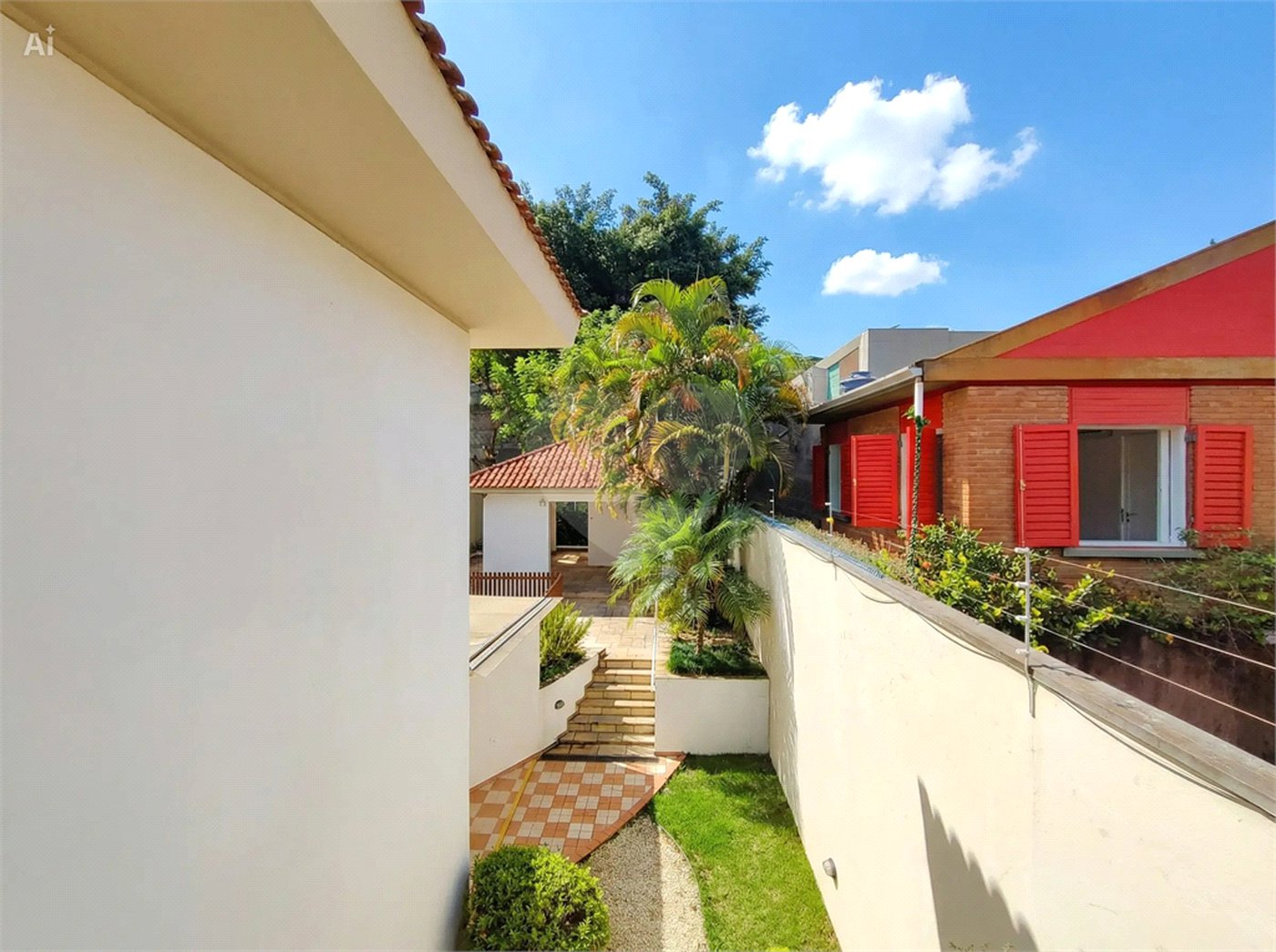 Casa para alugar com 4 quartos, sendo 2 suítes, no condomínio Comendador Elias Zarzur, São Paulo - SP