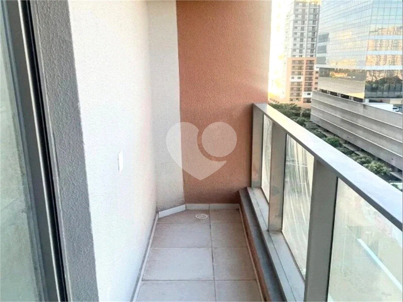 Apartamento à venda com 2 quartos em Santo Cristo, Rio de Janeiro, RJ