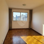 Apartamento à venda com 2 quartos em Pinheiros, São Paulo, SP