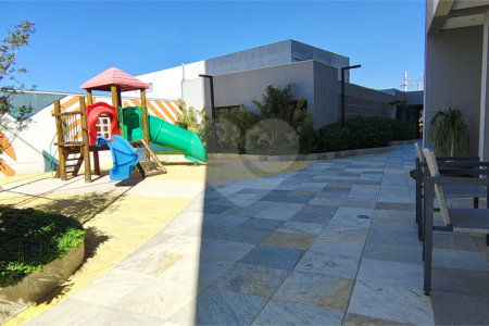 Apartamento à venda com 2 suítes em Parque Campolim, Sorocaba, SP