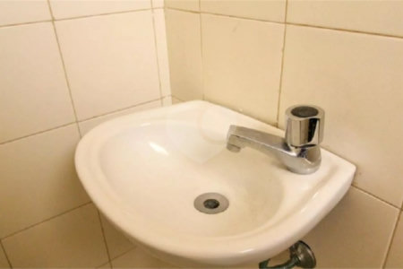Apartamento à venda com 2 quartos, sendo 1 suíte,  em Tucuruvi, São Paulo, SP