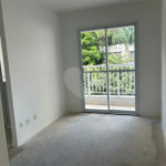 Apartamento à venda com 2 quartos em Mandaqui, São Paulo, SP