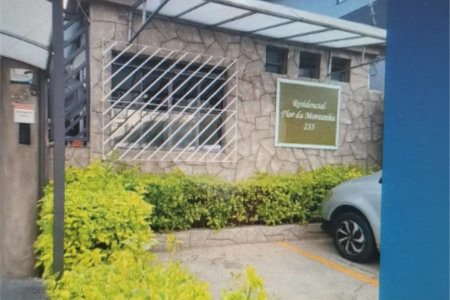 Apartamento à venda com 2 quartos em Jardim Flor da Montanha, Guarulhos, SP