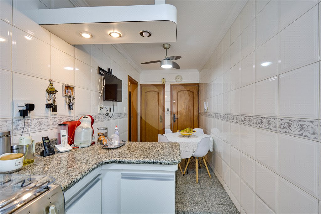 Apartamento à venda com 3 quartos em Jardim Marajoara, São Paulo, SP