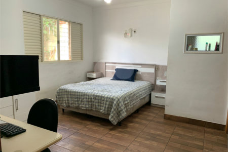Casa à venda com 3 quartos, sendo 2 suítes, em Jardim Celani, Salto, SP