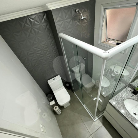 Apartamento à venda com 4 quartos, sendo 1 suíte, em Jardim Vazani, São Paulo, SP