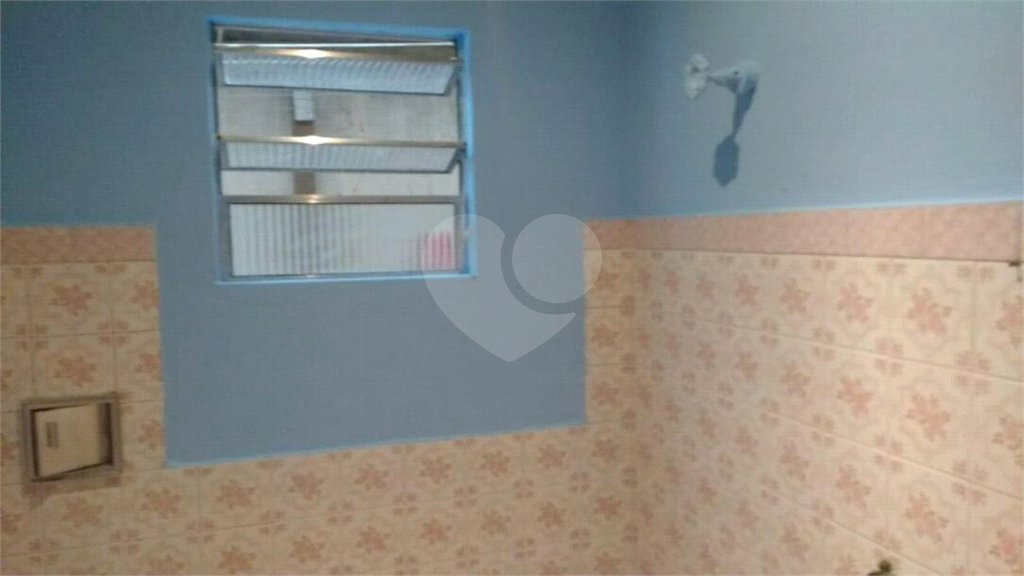 Sobrado à venda com 3 quartos, sendo 1 suíte,  em Vila Firmiano Pinto, São Paulo, SP