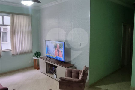 Apartamento à venda com 2 quartos, sendo 1 suíte, em Catumbi, Rio de Janeiro, RJ