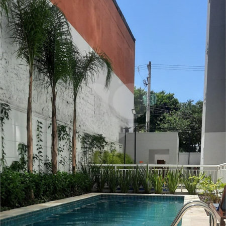 Apartamento à venda com 2 quartos em Vila Guarani (z Sul), São Paulo, SP