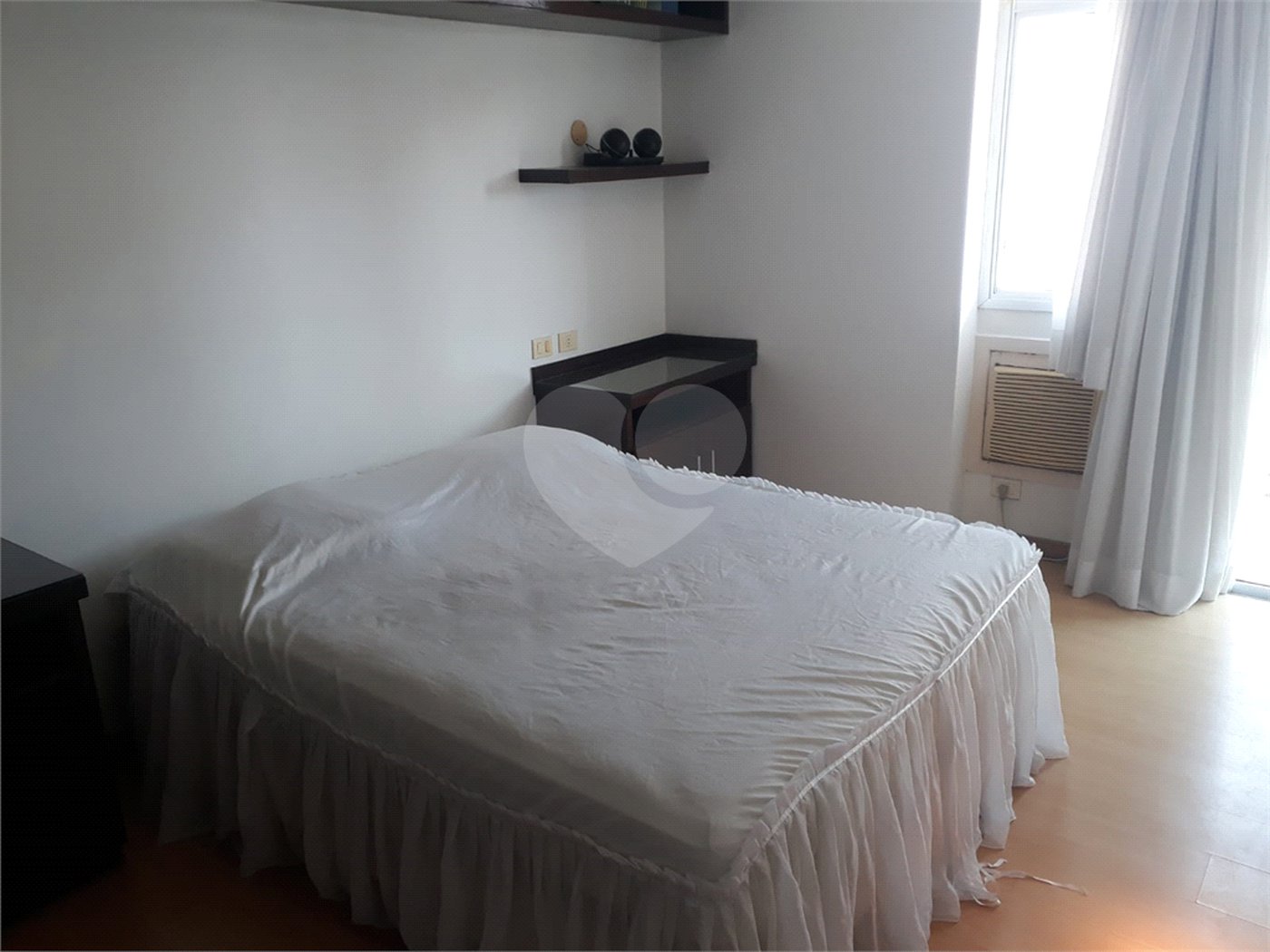 Apartamento à venda com 4 quartos, sendo 1 suíte, em Tijuca, Rio de Janeiro, RJ