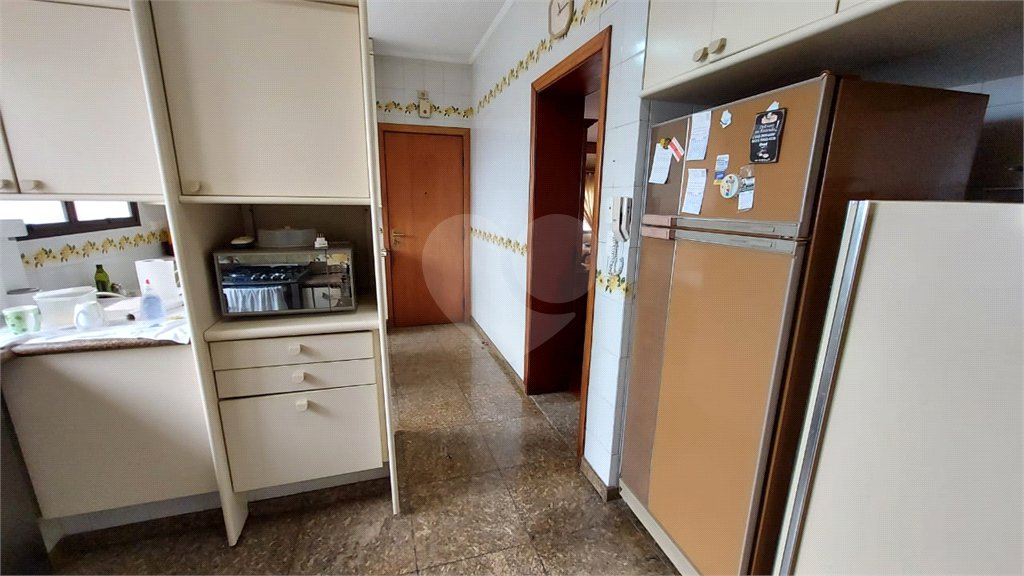 Apartamento à venda com 4 suítes em Água Fria, São Paulo, SP