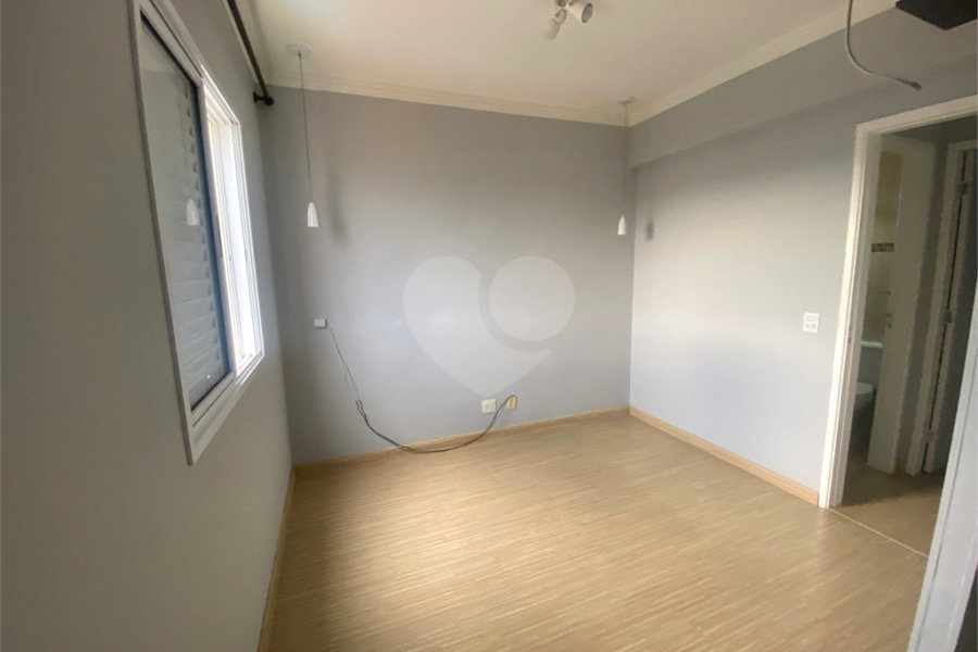 Apartamento à venda com 3 quartos em Tucuruvi, São Paulo, SP
