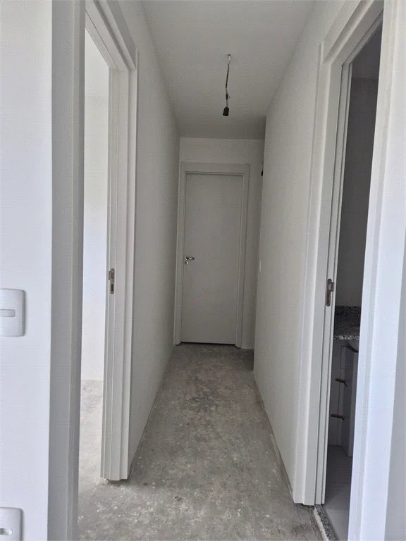 Apartamento à venda com 3 quartos, sendo 1 suíte, em Vila Anastácio, São Paulo, SP