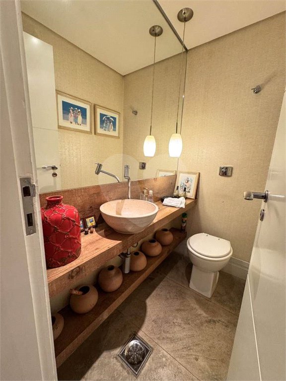 Apartamento à venda com 4 quartos, sendo 2 suítes, em Vila Mascote, São Paulo, SP