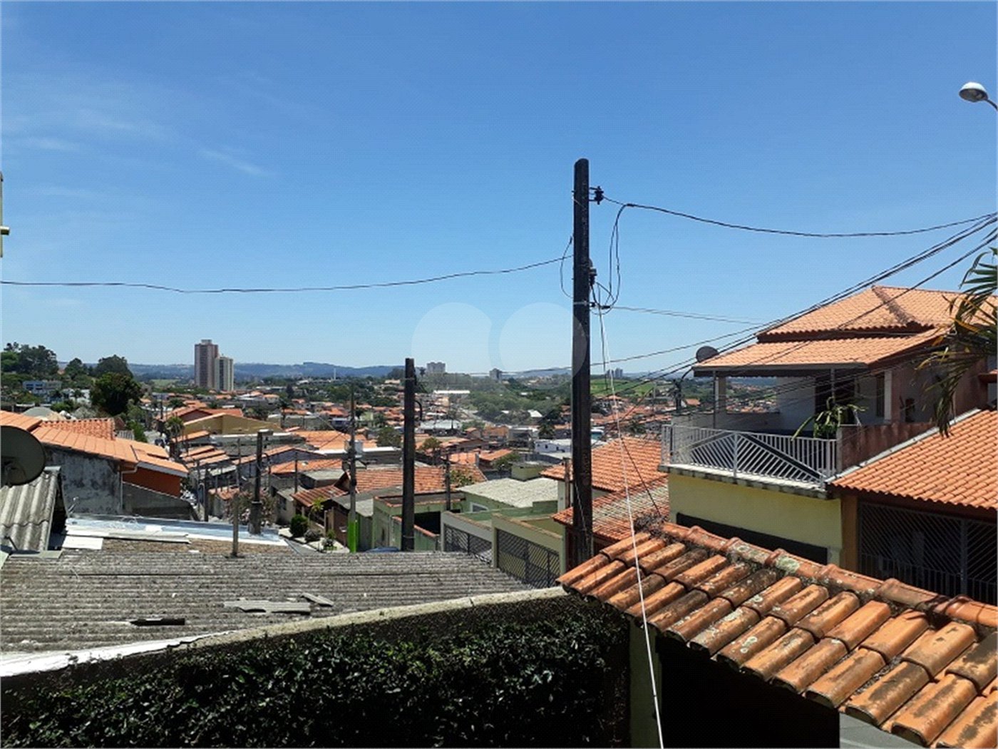 Sobrado à venda com 4 quartos em Jardim Galetto, Itatiba, SP