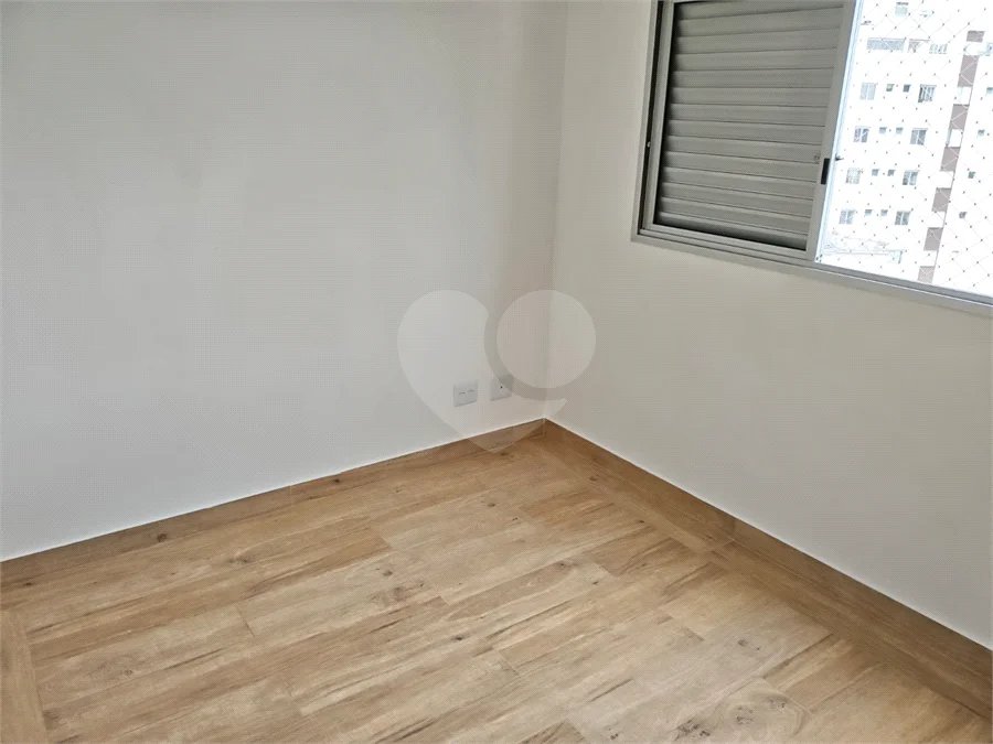 Apartamento para alugar com 2 quartos em Santana, São Paulo, SP