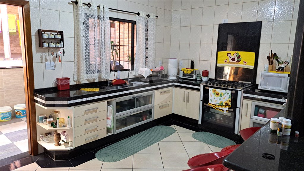 Casa à venda com 3 quartos, sendo 1 suíte,  em Jardim Universo, Mogi das Cruzes, SP