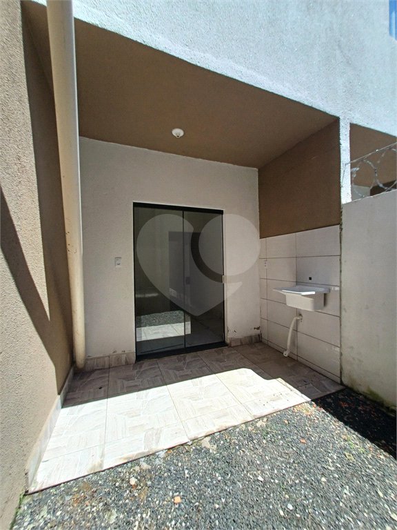 Sobrado à venda com 2 quartos em Vila Almeida, Sorocaba, SP