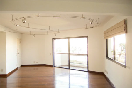 Apartamento à venda com 2 suítes em Pinheiros, São Paulo, SP