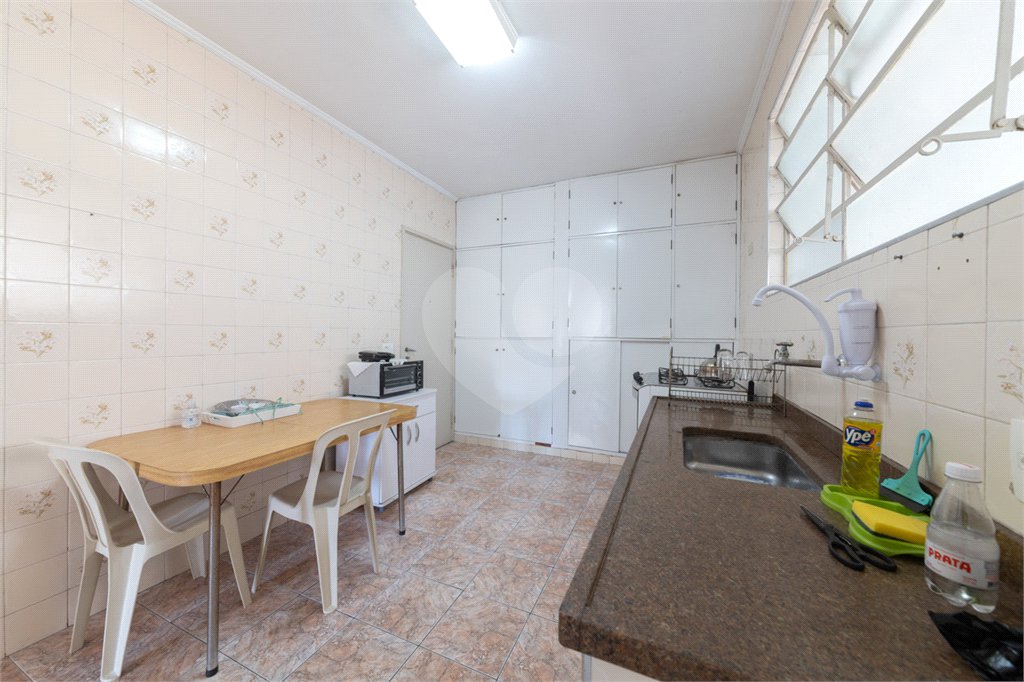 Apartamento à venda com 3 quartos em Pinheiros, São Paulo, SP