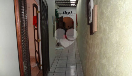 Casa Térrea à venda ou para alugar com 3 quartos, sendo 2 suítes,  em Limão, São Paulo, SP