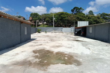 Casa à venda com 5 quartos, sendo 3 suítes, em Jardim Villaça, São Roque, SP