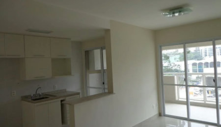 Apartamento à venda com 1 suíte em Vila Andrade, São Paulo, SP