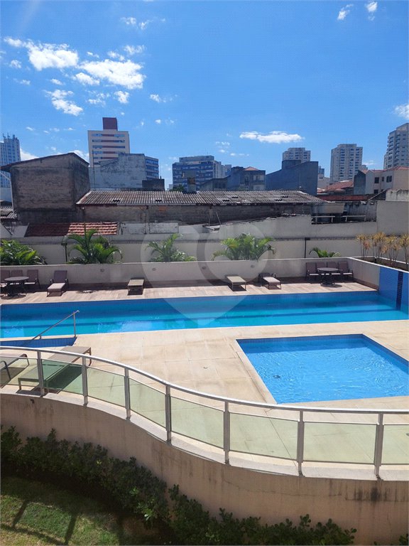 Apartamento à venda com 2 quartos, sendo 1 suíte, em Lapa, São Paulo, SP