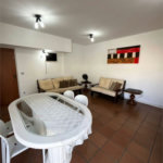 Apartamento Residencial à venda, Jardim Três Marias, Guarujá - AP0583.