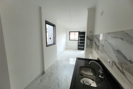 Casa à venda com 1 quarto no condomínio Residencial Imperatriz, São Paulo - SP